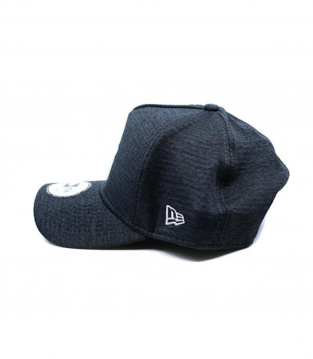 New Era Cap NY schwarz grau Aframe New Era Cap NY schwarz grau Aframe